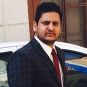 Mukhtiar Bagga's photo
