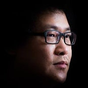 Ernie Yangs foto