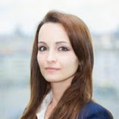 Alena Kovaleva's photo