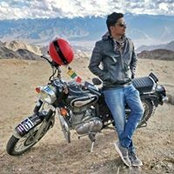 Jay Kamat's photo