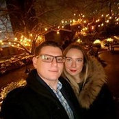 Foto von David Dinkevich