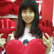 Jane Wei's photo