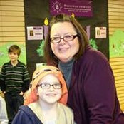 Michelle Rourke's photo