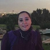 Foto von Nesrine Radwan
