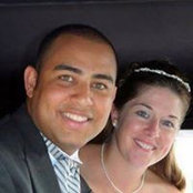 Claudio Sánchez's photo