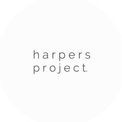 Harpers Project