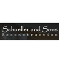 Schueller & Sons Reconstruction's profile photo