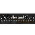Schueller & Sons Reconstruction's profile photo