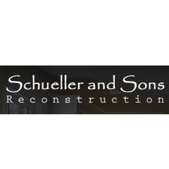 Schueller & Sons Reconstruction