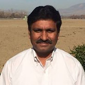 Ashok Rao's photo