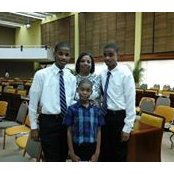 Dianne Dawkins-Campbell's photo