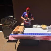 Peter Riccobono's photo