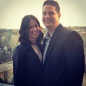 Benji Hall's photo