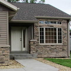 Brian Thiess Construction