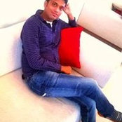 Bala Tamilvanan's photo