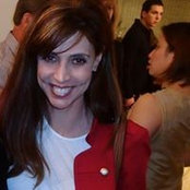 Cassie Strong's photo