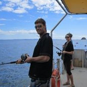 Donovan Worth's photo