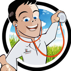 Lawndoctor Professional Lawn Care Services