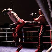 Foto von Mike Bennett