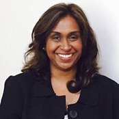 Sharmilah Ramachandran's photo