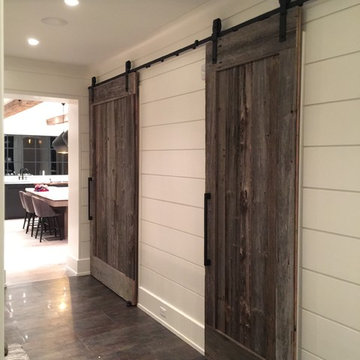 Barn Doors