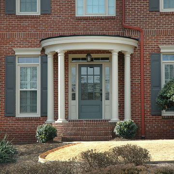 Front Porches
