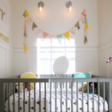 Baby Nursery