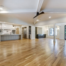 Open Layout