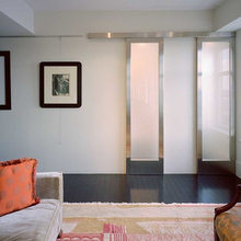 Sliding Door Ideas