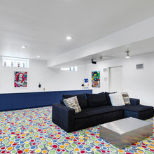Playroom
