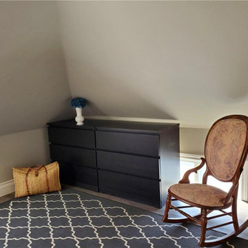 Rose Ave Renovation