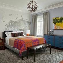 Kid's Bedroom