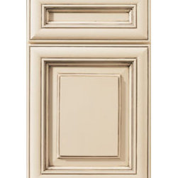 Maple Door Styles - Kitchen Cabinetry