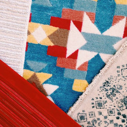 STARK: Carpet + Rug Designs - Products