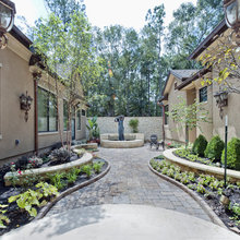 tuscany backyard