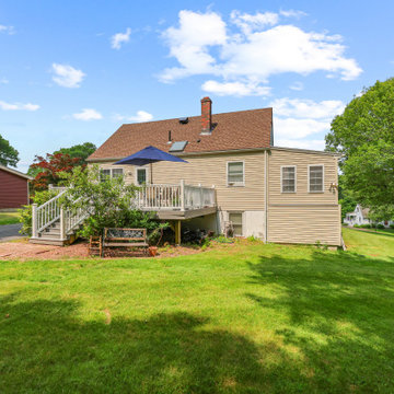 61 Hillcrest Drive, Vernon, CT 06066