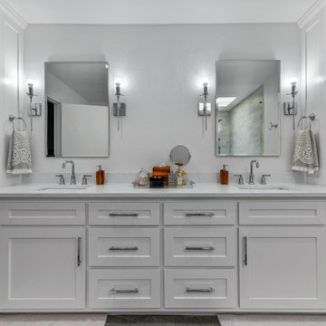 REMODEL-Master Bath-Dallas