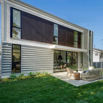 Glendon Avenue Proto Home