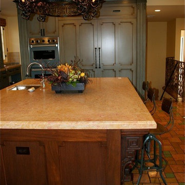 Smith Kitchen