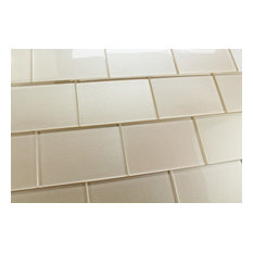 4x6 Tile Houzz Rocky Point Tile Co Elements Sand Gl Subway 4 X6 Tiles