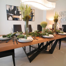 Tablescapes