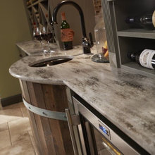 Kitchen Ideas
