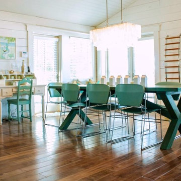 Anna Maria Beach House