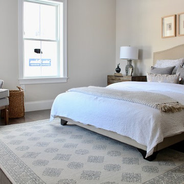 Avery at Swampscott, DiBiase Home Model Unit