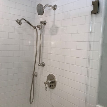Inspiration Gallery | Bathrooms | Orange County
