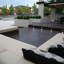 Decks
