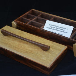 3rd Degree Burn - Jewelry Boxes And Organizers