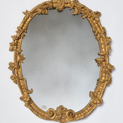 Custom Mirrors - Wall Mirrors