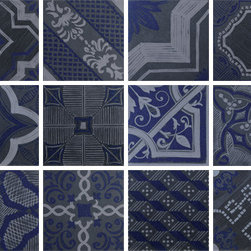 Porcelain Tile - Products