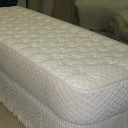 OTTOMANS - Products